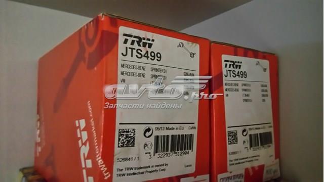 Линк стабилизатора, заднего JTS499 TRW