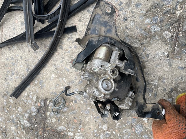 4451060010 TOYOTA Блок АБС купить в Кривой Рог