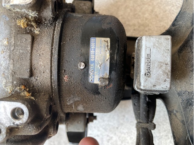 TOYOTA 4451060010 Блок АБС в наличии Кривой Рог