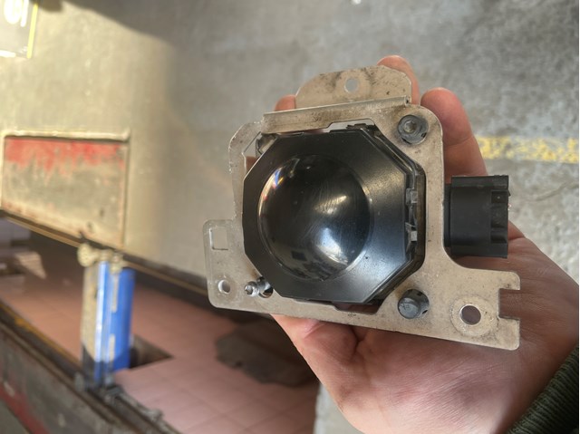 VAG 4M0907541 в наличии Днепр