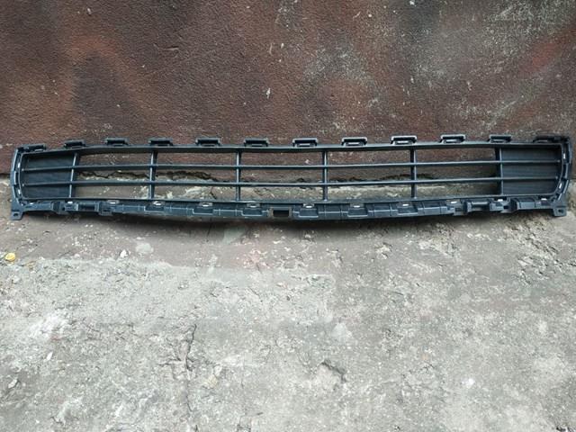 86569F1500 HYUNDAI Решетка бампера купить в Житомир