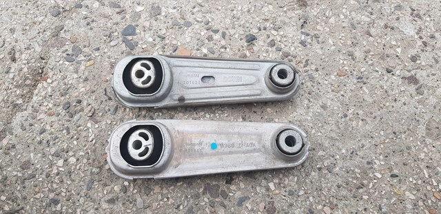 113605HA0A NISSAN Подушка (опора) двигателя задняя купить в Ровно