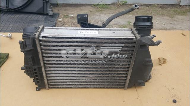 NISSAN 144614BE0A Радиатор интеркуллера в наличии Кривой Рог