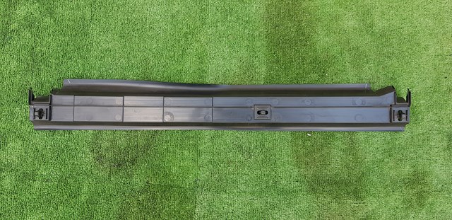 1659425020 TOYOTA Верхний дефлектор радиатора купить в Сумы