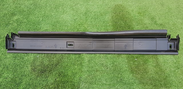 TOYOTA 1659425020 Воздуховод (дефлектор) радиатора верхний в наличии Запорожье