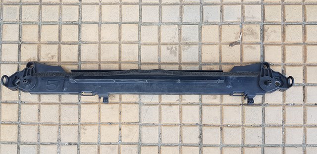 Диффузор радиатора охлаждения, верхний 1671236040 TOYOTA