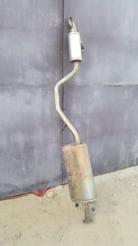 Катализатор 17430F0300 TOYOTA