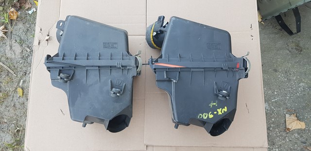 TOYOTA 1770036320 Корпус фильтра в наличии Черкассы