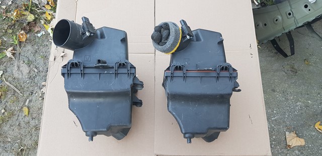 Корпус воздушного фильтра 1770036320 TOYOTA