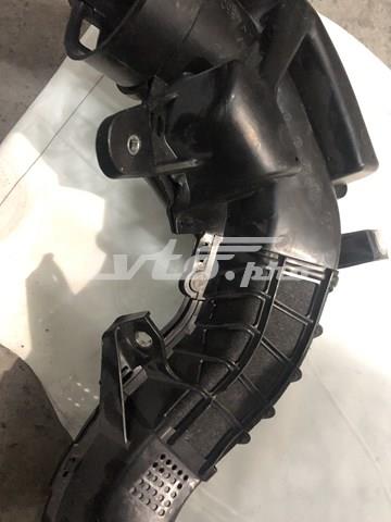 1775136120 TOYOTA Резонатор воздушного фильтра купить в Ирпень