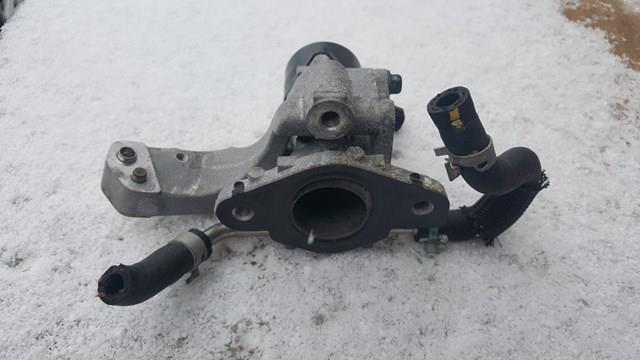 2562025040 TOYOTA Клапан ЕГР купить в Каменское