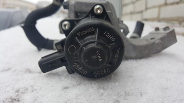 TOYOTA 2562025040 Клапан ЕГР в наличии Днепр