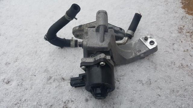 Приборы управления системы рециркуляции 2562025040 TOYOTA