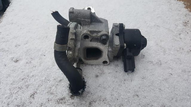 2562025040 TOYOTA Клапан EGR рециркуляции газов купить в Черкассы
