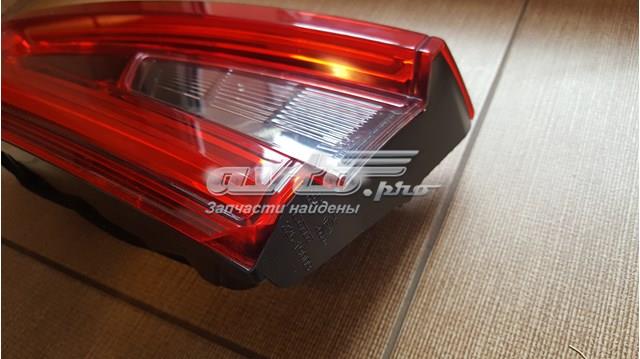 NISSAN 26550HV55A Фонарь задний правый внутренний в наличии Кривой Рог