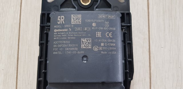 284K06WK2A NISSAN купить в Павлоград