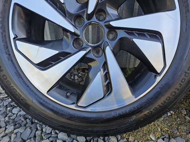 42700T1WA91 HONDA купить в Павлоград