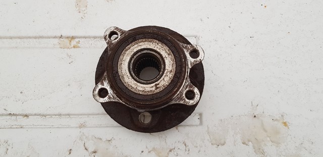TOYOTA 4355033050 Передняя ступица в наличии Николаев