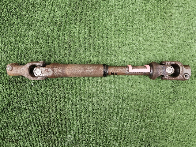 TOYOTA 4526042110 Вал рулевой колонки нижний в наличии Запорожье
