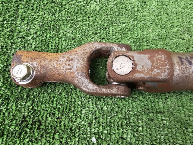 4526042110 TOYOTA Вал рулевой колонки нижний купить в Украина