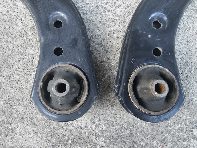 TOYOTA 4806806200 Нижний рычаг в наличии Ирпень