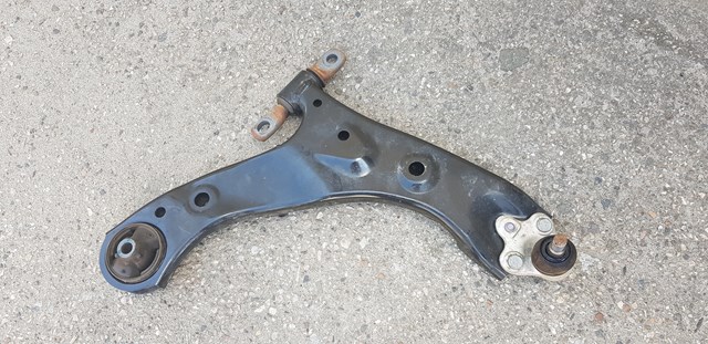 480680E070 TOYOTA Рычаг передней подвески нижний правый купить в Ужгород