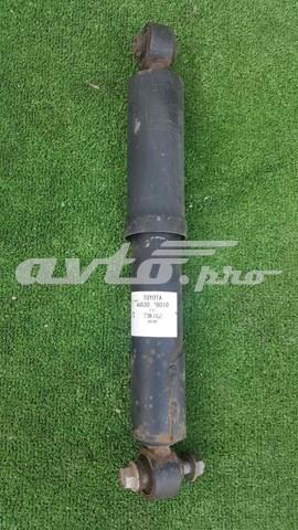 4853078010 TOYOTA Амортизатор задний купить в Павлоград