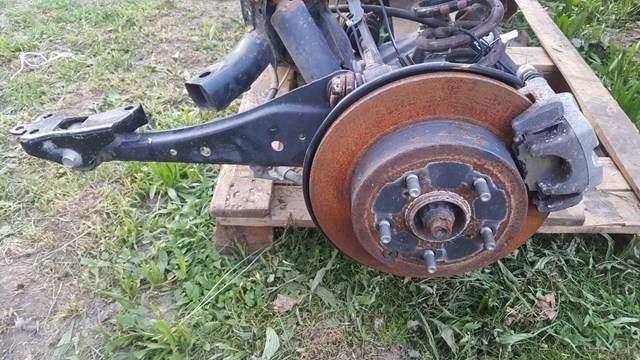 Кронштейн передний заднего продольного рычага 4871742010 TOYOTA