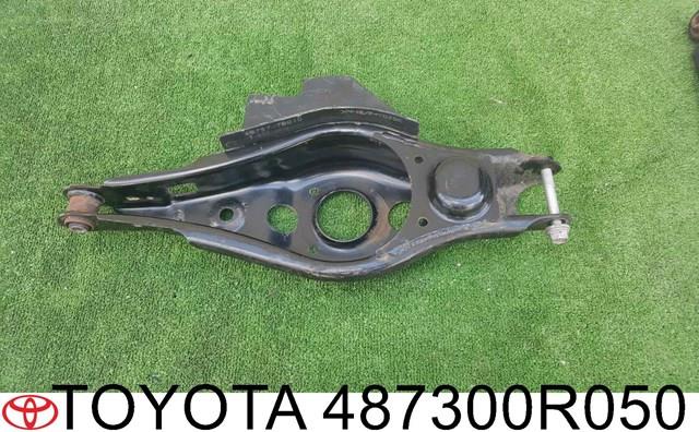 TOYOTA 487300R050 в наличии Черновцы