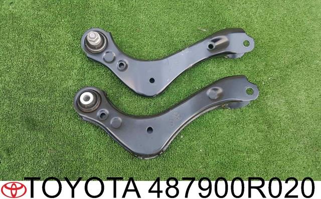 TOYOTA 487900R020 в наличии Черновцы