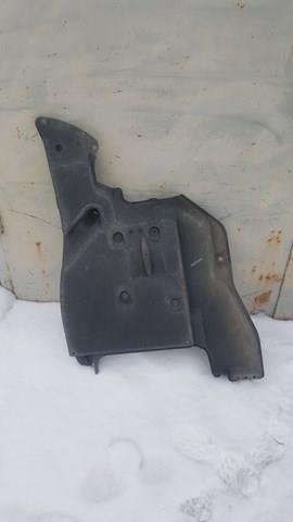 Защита днища передняя левая 5081978020 TOYOTA