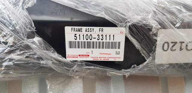 5110033111 TOYOTA купить в Запорожье
