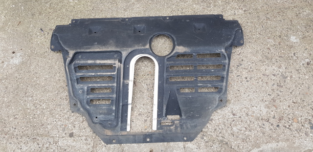 Защита поддона двигателя Toyota RAV4 4