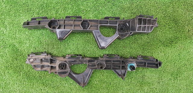 Крепление бамера правое 521550R050 TOYOTA