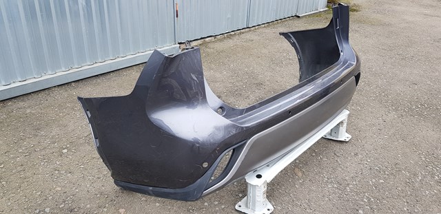 521590E923 TOYOTA Бампер задний купить в Каменское