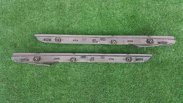 TOYOTA 5256678010 Кронштейн бампера заднего левый в наличии Ужгород