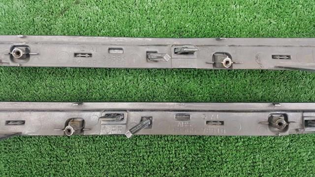 5256678010 TOYOTA Кронштейн бампера заднего левый купить в Харьков