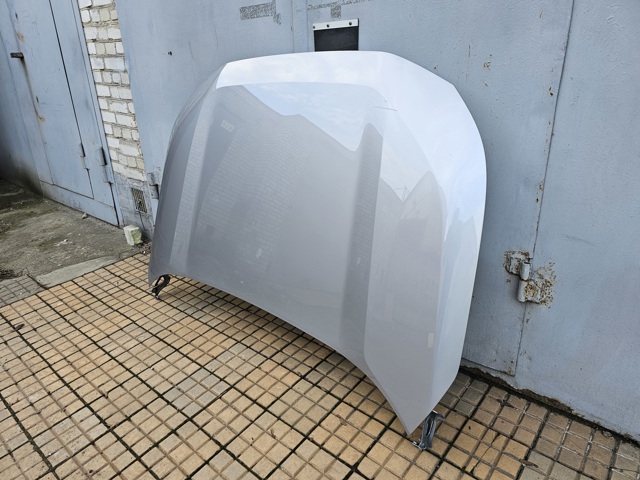 533010R110 TOYOTA Капот купить в Украина