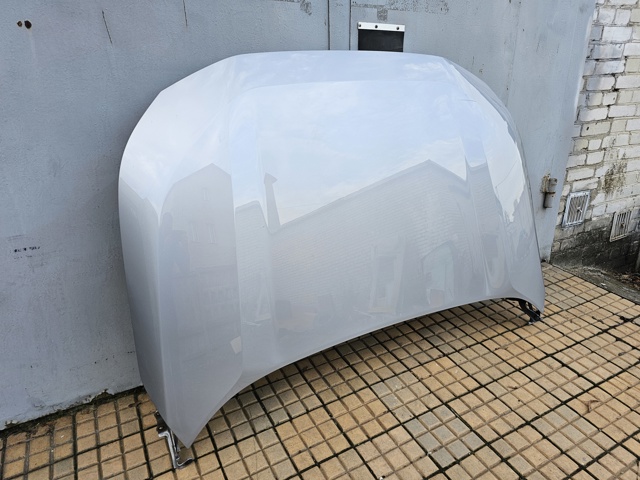 TOYOTA 533010R110 Капот в наличии Полтава