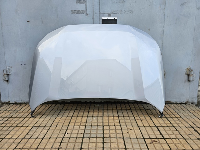 Капот 533010R110 TOYOTA