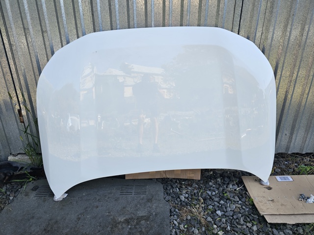 Капот двигателя 5330142150 TOYOTA