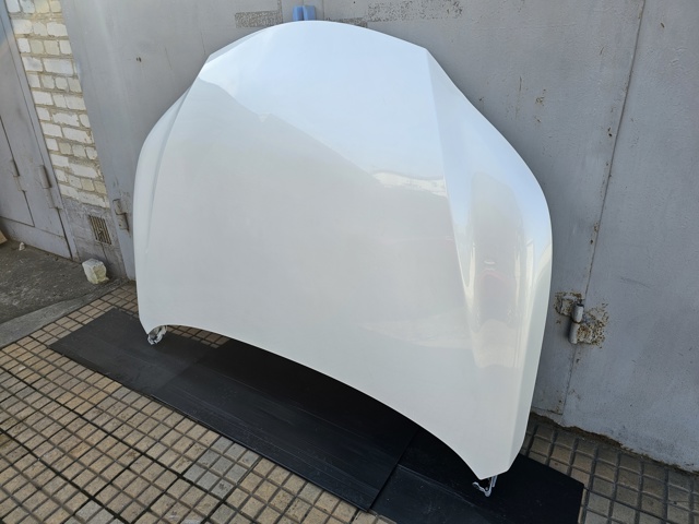 TOYOTA 5330178030 Капот в наличии Кривой Рог