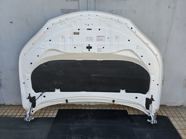 TOYOTA 5330178030 Капот в наличии Чернигов