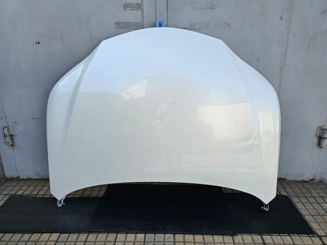 TOYOTA 5330178030 Капот в наличии Полтава