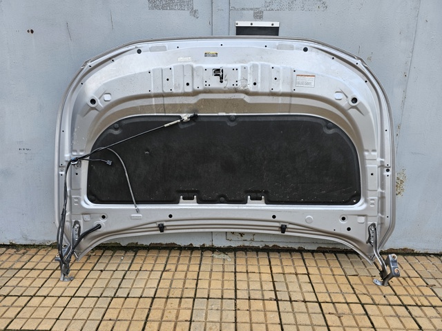 Шумоизоляция капота из войлока 5334142100 TOYOTA