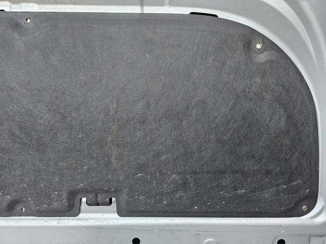 5334142100 TOYOTA Шумоизоляция капота купить в Киев
