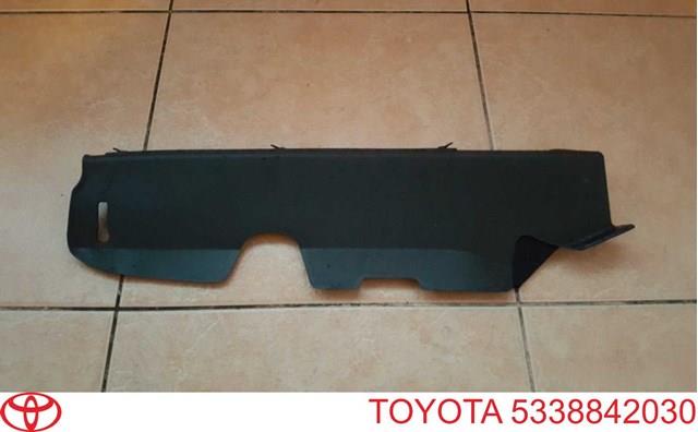 Уплотнитель капота 5338842030 TOYOTA