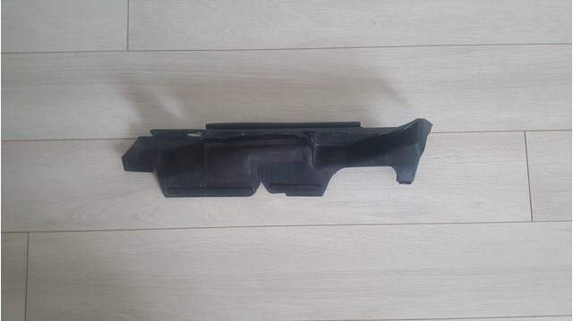 5338978010 TOYOTA Уплотнитель капота купить в Сумы