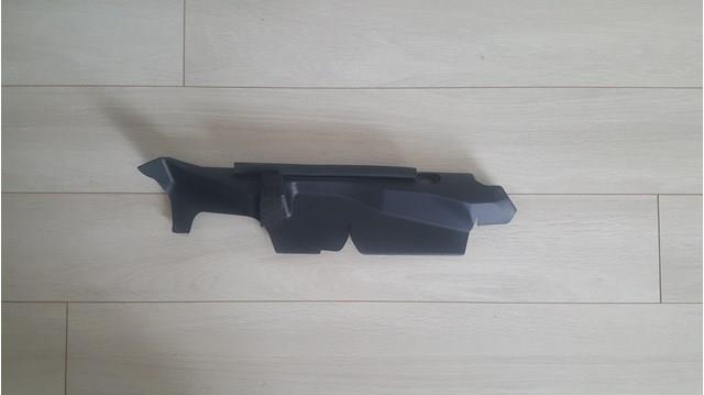 Уплотнитель капота 5338978010 TOYOTA