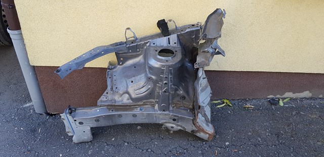 Арка крыла переднего правого 5370178010 TOYOTA